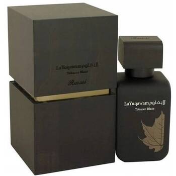 La Yuqawam Tobacco Blaze EDP